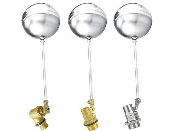 冷卻塔浮球閥的重要作用是什么？