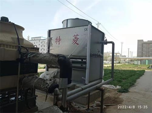 閉式冷卻塔降噪方法常用的有哪些？